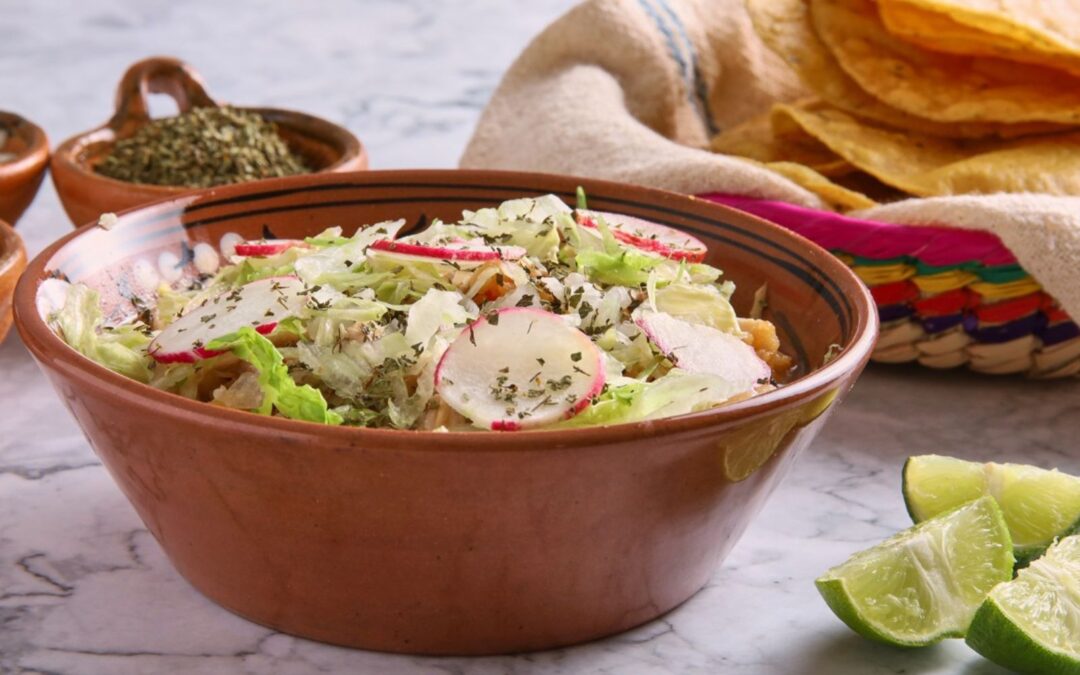 Platillos patrios: ¿Cuánto tiempo puedes guardar el pozole en el refrigerador?