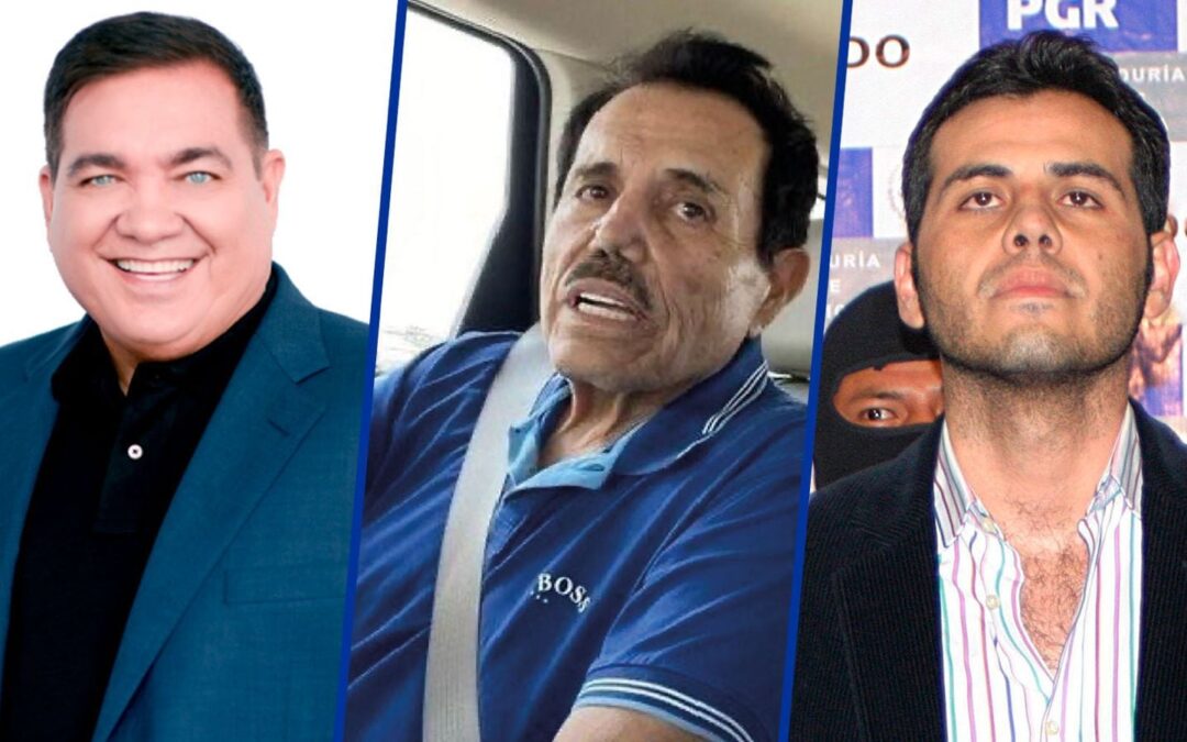 PERFIL: Frank Pérez, el abogado del ‘Mayo’ Zambada que estudió artes y fue detective