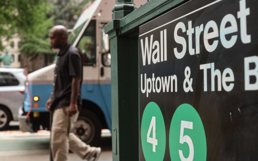 Wall Street ‘pone el ojo’ en la decisión monetaria de la Fed