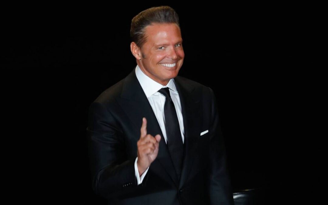 Luis Miguel en México: Tras agotar preventa, abren venta general de boletos