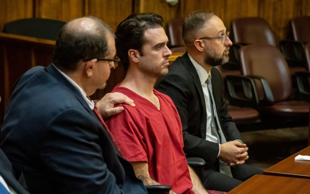 Caso Pablo Lyle: ¿En qué consiste el trabajo comunitario de su sentencia?