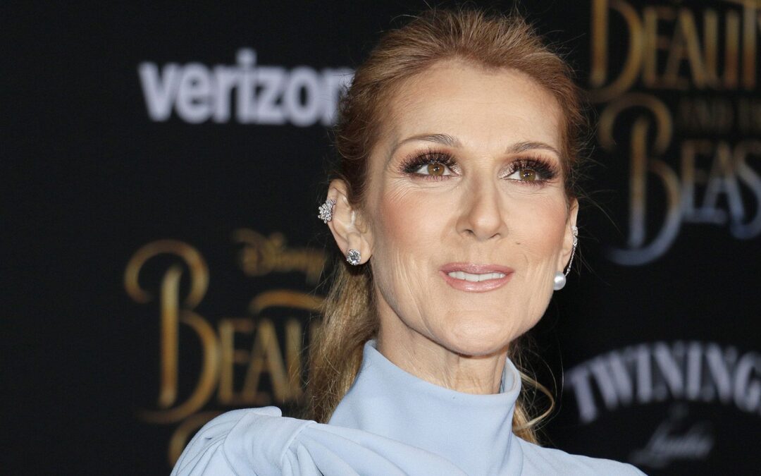 Celine Dion anuncia que padece una enfermedad neurológica: ‘Extraño estar en el escenario’