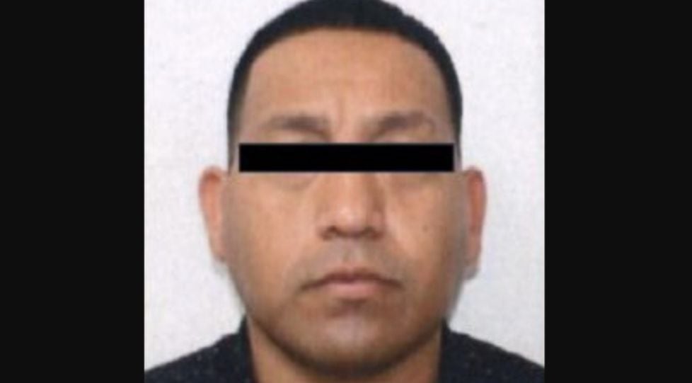 Capturan a ‘El Bola’, líder del Cártel del Noreste, en Tamaulipas
