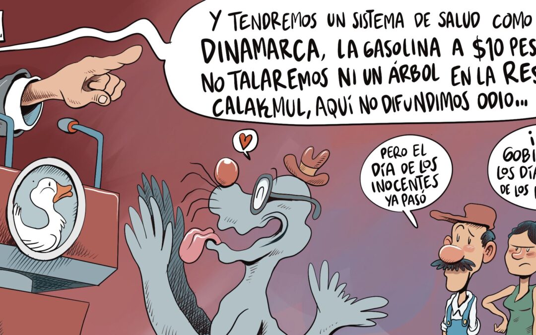 Fake news