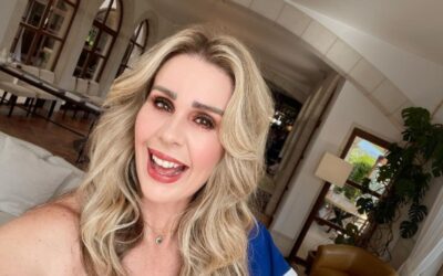 Atala Sarmiento confiesa que pensó en quitarse la vida tras intento de extorsión por foto íntima