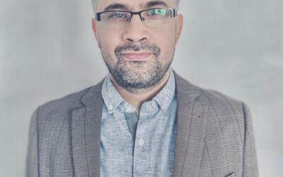 Luis J. Morales: Resiliencia en Comercio Exterior, aprender o morir en el intento