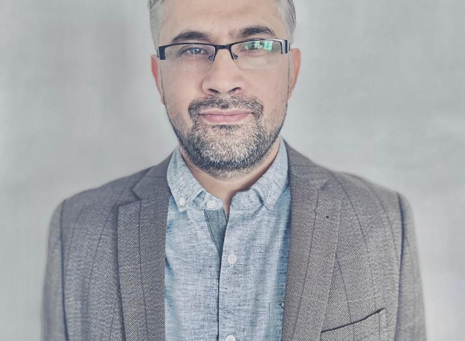 Luis J. Morales: Resiliencia en Comercio Exterior, aprender o morir en el intento