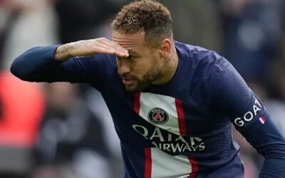 ¿Arabia a la vista? Neymar tendría millonaria oferta del Al Hilal que rechazó Messi