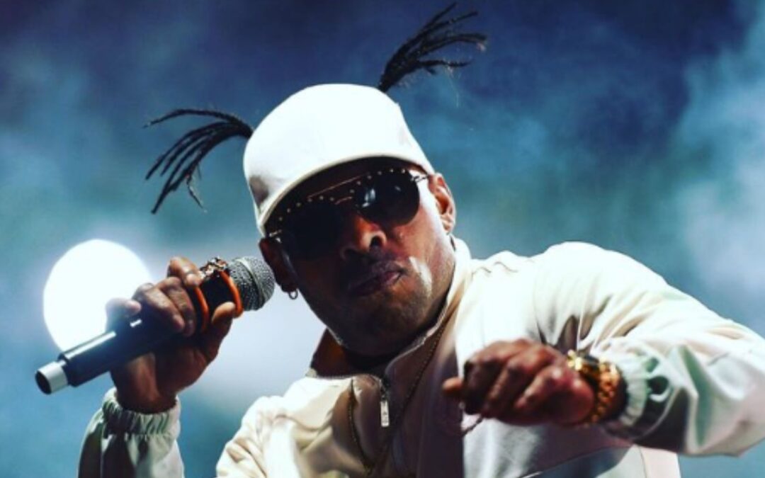 Otra más del fentanilo: Revelan que Coolio, rapero estadounidense, murió por esta droga