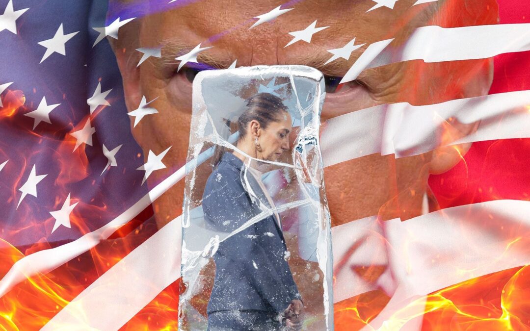 ¿‘Cabeza fría’ = peso fuerte?