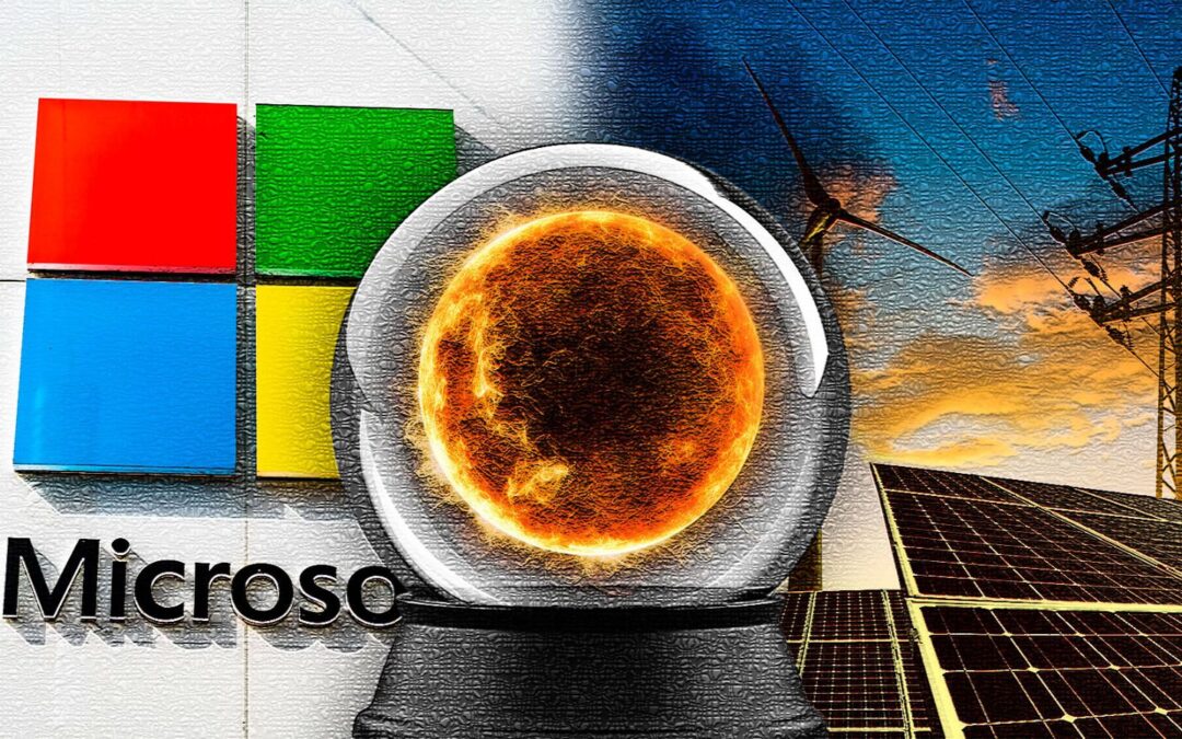 Si existe la bola de cristal, la tiene él