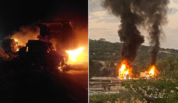 Violencia del CJNG y Cártel de Sinaloa en Teocaltiche alcanza a sus habitantes