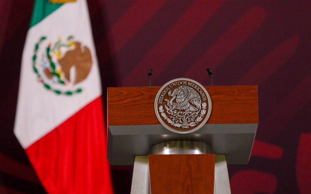 AMLO retomará sus actividades antes del fin de semana: Adán Augusto