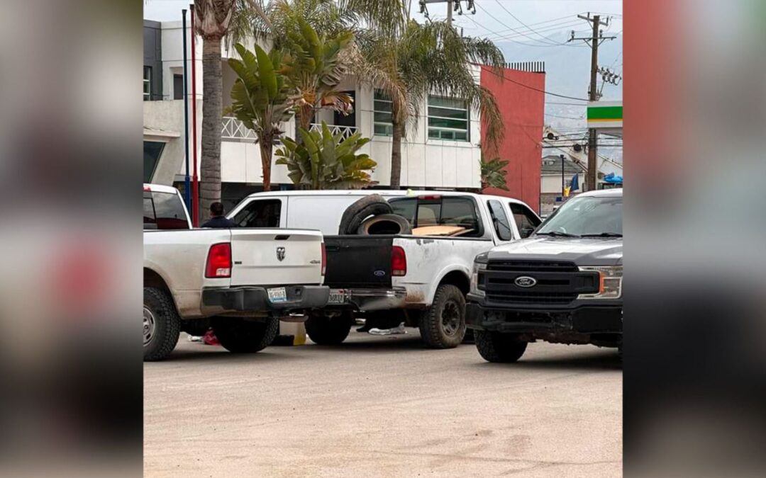 Narco desafía a autoridades en Tijuana: Abandona siete cadáveres y amenaza a la alcaldesa
