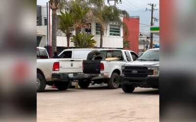 Narco desafía a autoridades en Tijuana: Abandona siete cadáveres y amenaza a la alcaldesa