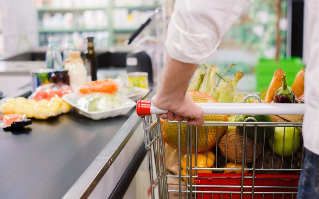 Inflación les quita crecimiento a ventas comparables de la ANTAD en abril