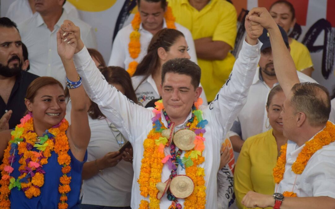 Alejandro Arcos: ¿Por qué mataron al alcalde de Chilpancingo y qué tienen que ver Los Ardillos?