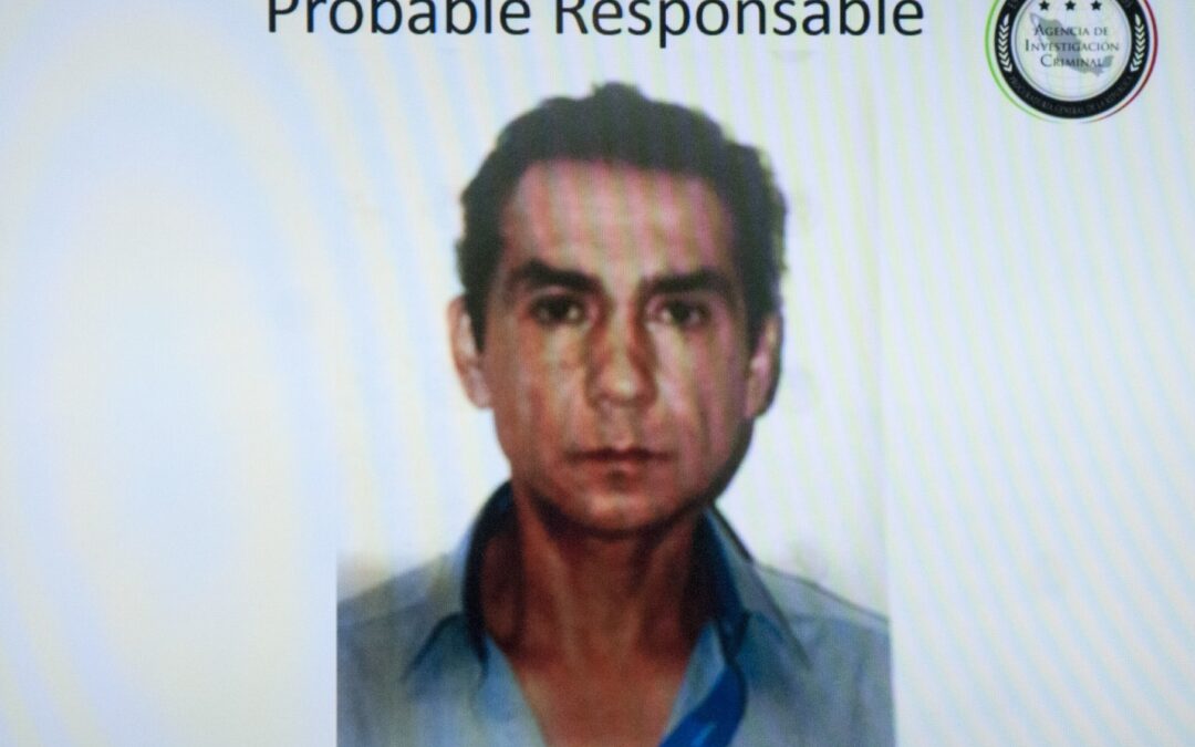PERFIL: José Luis Abarca, el exalcalde de Iguala que ya no será juzgado por el caso Ayotzinapa