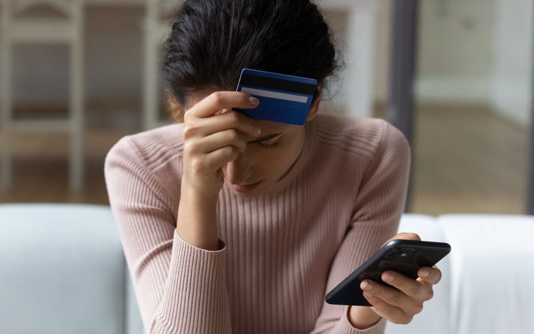 ¡No caigas en estafas! Estas son las 30 empresas falsas que ofrecen préstamos, según Condusef
