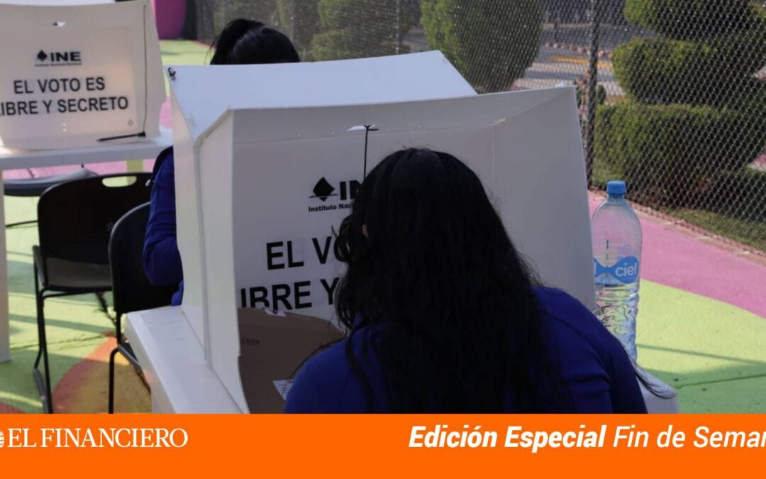 Mañana se abre un nuevo ciclo político