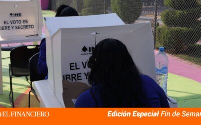 Mañana se abre un nuevo ciclo político