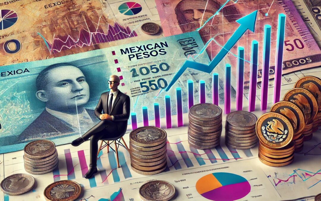 Inversión en UDIS: ¿Qué es, cómo hacerla y a cuánto equivalen mil pesos?
