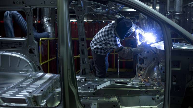 Nearshoring lleva a cifra récord de ocupación en parques industriales en 2022: Sergio Argüelles