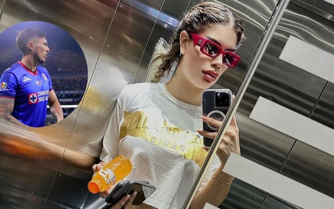 ¿Por qué la mamá de Carlos Salcedo insiste en feminicidio de Paola?