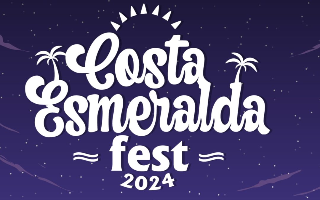 ¿Quieres ver gratis a Feid, Afrojack o Caifanes? El Costa Esmeralda Fest 2024 ya tiene Line Up