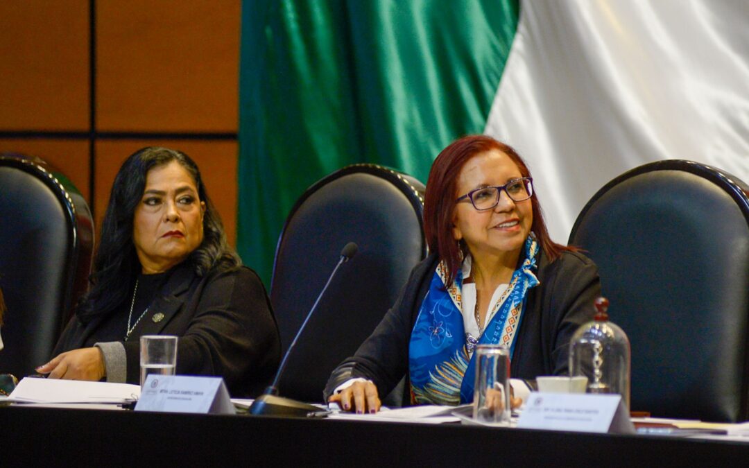 Oposición critica ‘inexperiencia’ de titular de la SEP; ella revira: ‘hechos y no palabras’