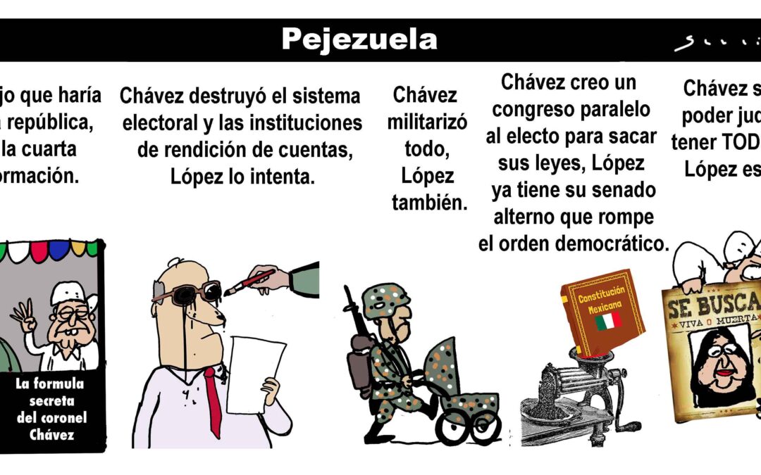 Pejezuela