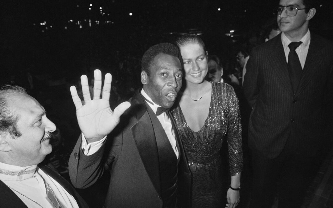 Xuxa, expareja de Pelé, envía mensaje a hijos del futbolista tras su muerte: Así fue su polémica relación