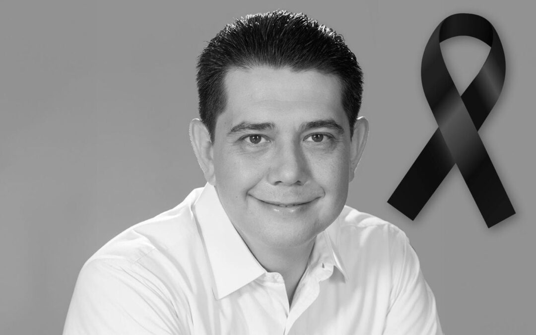 Alcalde de Chilpancingo pidió seguridad para él y su equipo previo a su asesinato: ‘No somos de conflicto’