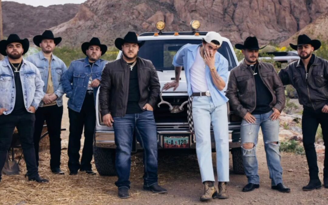 Bad Bunny ‘no se va, no se va’: Anuncia ‘rolita con mis compas’ Grupo Frontera