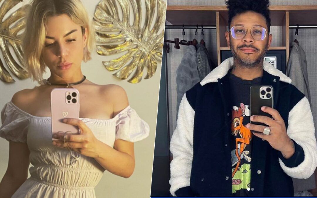 Melissa Galindo confirma denuncia legal vs. Kalimba por abuso sexual agravado