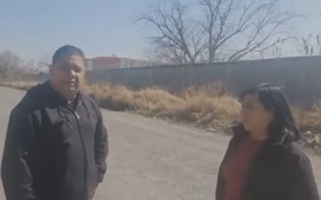 Feminicidio Debanhi Escobar: Padres denuncian desmantelamiento de motel Nueva Castilla