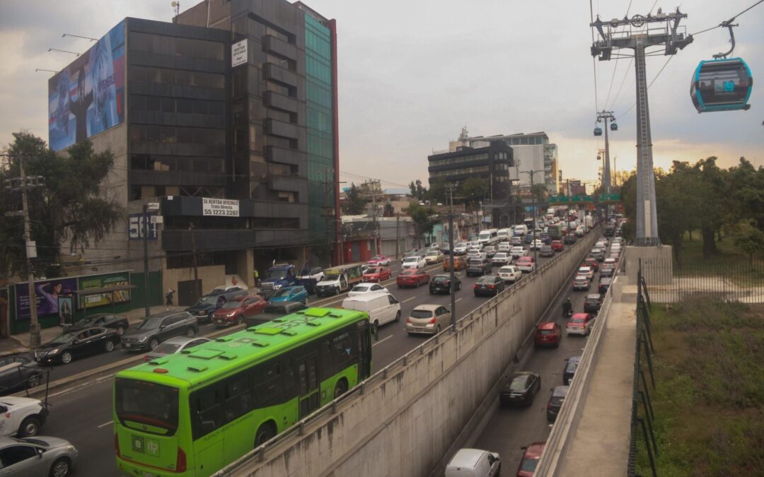 Ni lo saques: Hoy No Circula para este miércoles 11 de diciembre en CDMX y Edomex