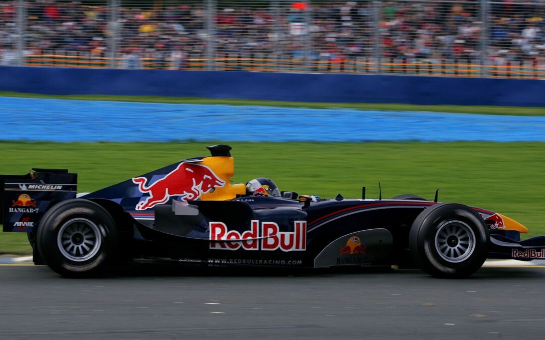 Red Bull Racing y Ford tendrán alianza y el fabricante regresa a la Fórmula 1