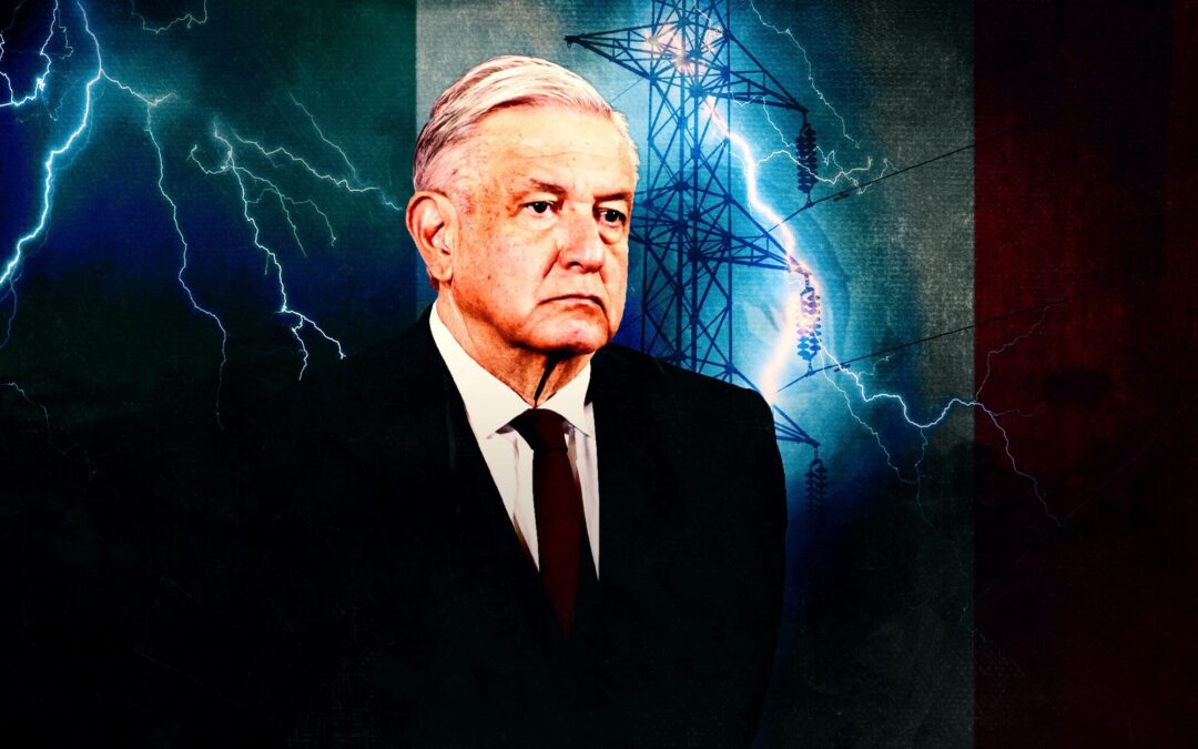 Suprema Corte amenaza el legado de AMLO