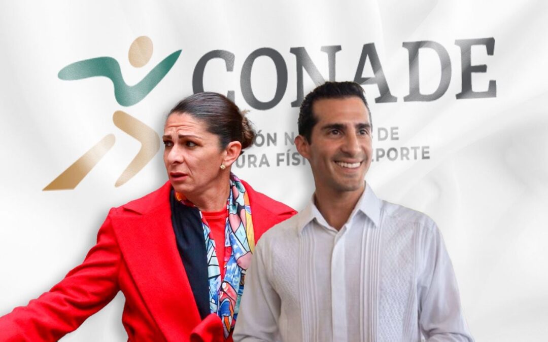 A temblar, Ana Guevara