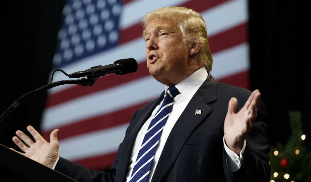 EU defiende a la OTAN de Trump: Asegura que la alianza no es ‘un proyecto de caridad’