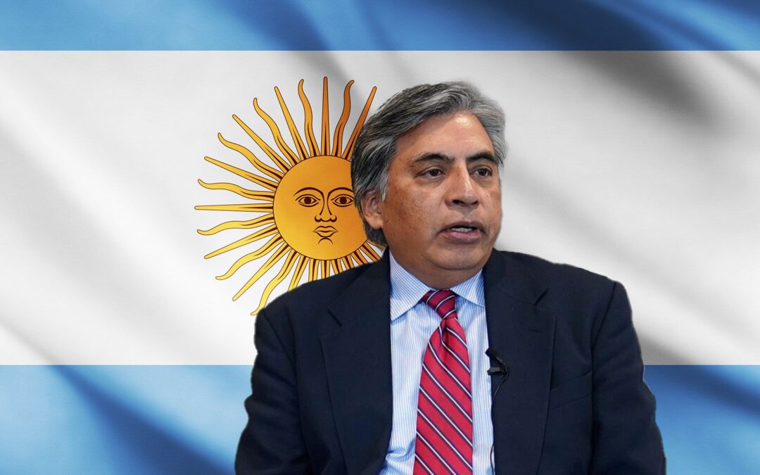 ¿Argentina ‘jugó en contra’ de Gerardo Esquivel en elección del presidente del BID?