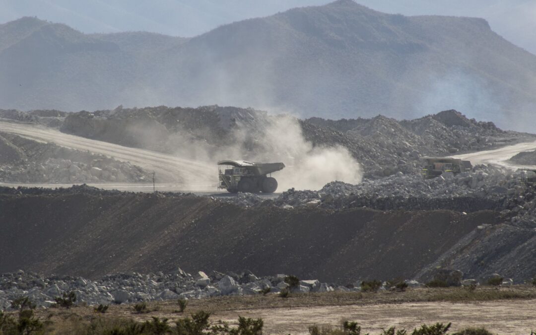 Ley minera impactará producción de electrónicos