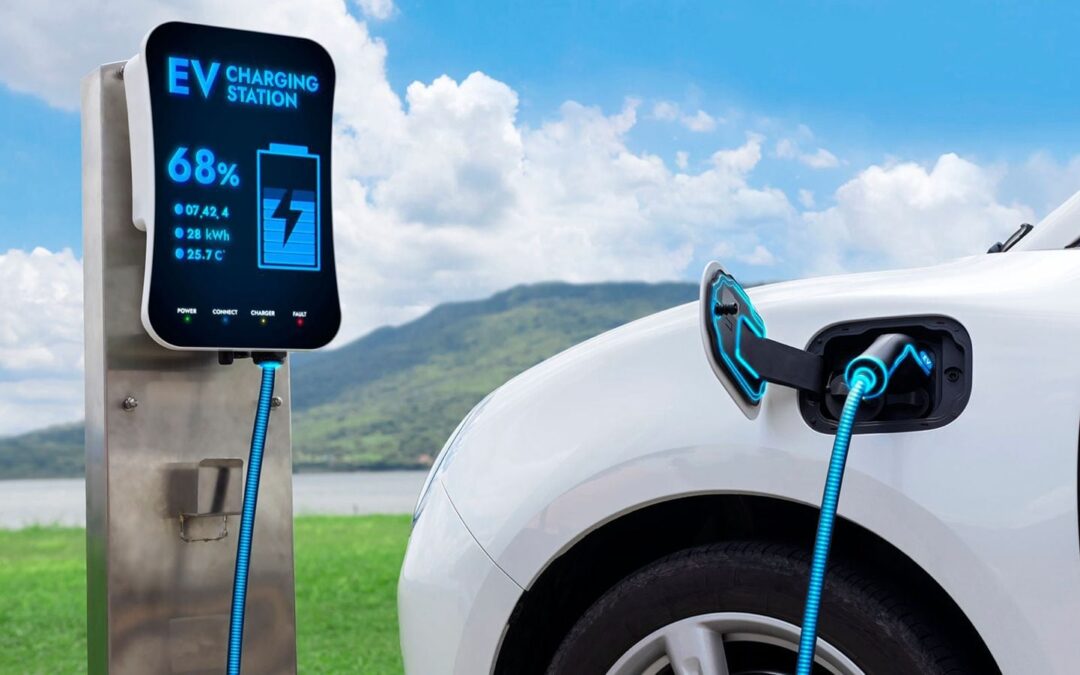 México debe invertir mil 731.5 mdd anuales para desplegar electrolineras