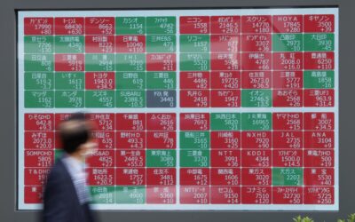 Las acciones asiáticas avanzan en medio de las esperanzas del estímulo de China