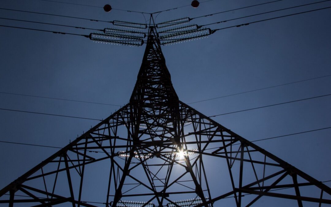 Preocupa disponibilidad eléctrica en NL