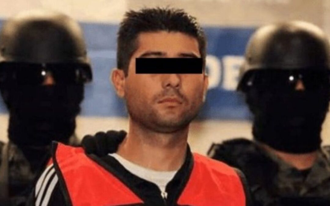 ‘El 85′: Líder del Cártel Nueva Plaza y exsocio del ‘Mencho’, recapturado por el Ejército