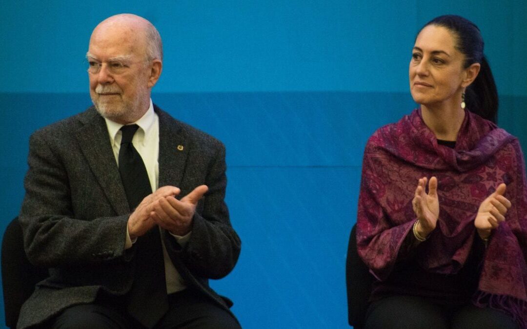 Ministro González Alcántara ‘no pierde la esperanza’: Pide a Sheinbaum que ‘reflexione’ sobre reforma judicial