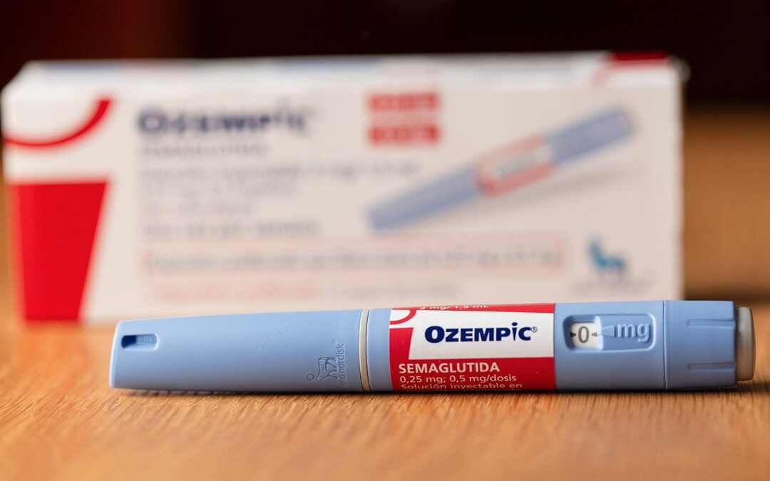 Desabasto de Ozempic: ¿Cuál es el nuevo medicamento de Novo Nordis contra la obesidad?