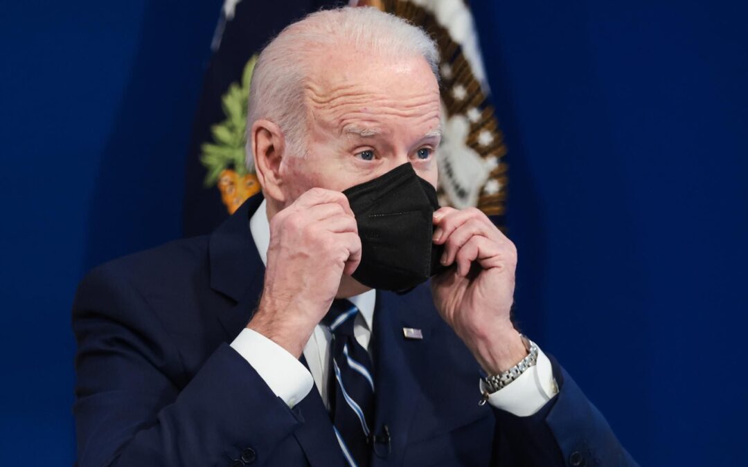 ‘Críticas le hace lo que el viento a Juárez’: Biden volverá pronto a su campaña presidencial